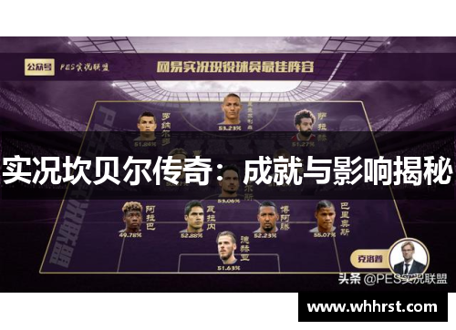 实况坎贝尔传奇:成就与影响揭秘 实况坎贝尔传奇:成就与影响揭秘