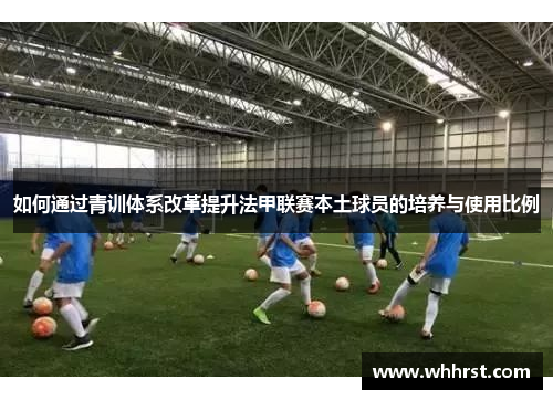 如何通过青训体系改革提升法甲联赛本土球员的培养与使用比例